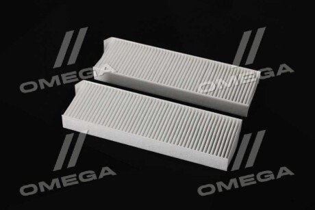 Фільтр салону ExtraClean PSA rider REC610230