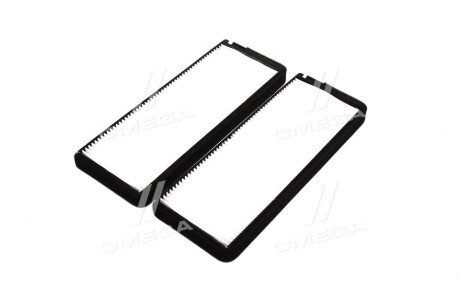 Фільтр салону ExtraClean SSANGYONG rider REC610133