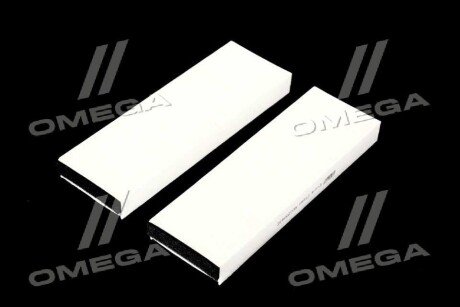 Фільтр салону ExtraClean VAG rider REC200432