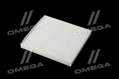 Фільтр салону JEEP PATRIOT 07-, DODGE CALIBER 06- rider RD61J6WP2062