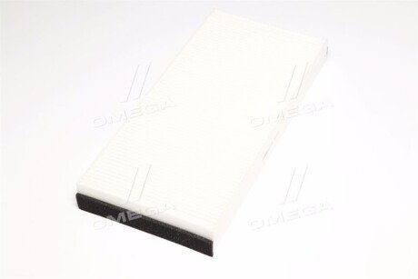 Фільтр салону MAN, SCANIA BUS 3 rider RD4011S