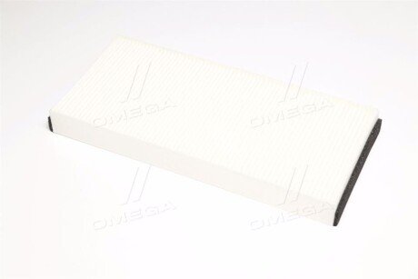 Фільтр салону MAN, SCANIA BUS 3 rider RD4011S