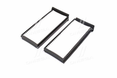 Фільтр салону MITSUBISHI CARISMA, L200 96-07 (2шт.) rider RD61J6WP9220