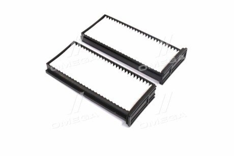 Фільтр салону MITSUBISHI CARISMA, L200 96-07 (2шт.) rider RD61J6WP9220