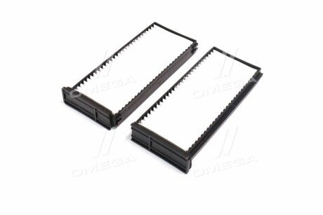 Фільтр салону MITSUBISHI CARISMA, L200 96-07 (2шт.) rider RD61J6WP9220