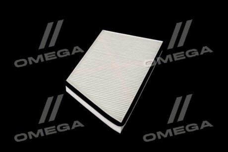 Фільтр салону PEUGEOT 206 98- rider RD61J6WP6926