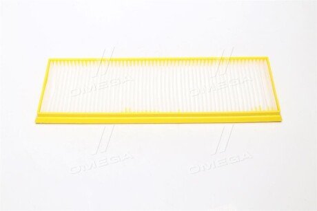 Фільтр салону PREMIUM SCANIA rider RD915L