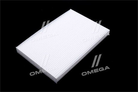 Фильтр салону RVI, VOLVO rider RD437L