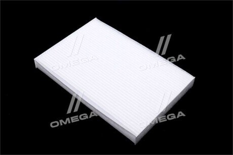 Фильтр салону RVI, VOLVO rider RD437L