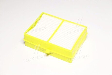 Фільтр салону SCANIA rider RD1722S