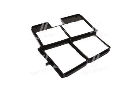 Фільтр салону TOYOTA AVENSIS I 97-03 (2шт.) rider RD61J6WP9204