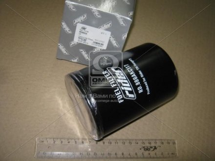 Фильтр топл. DAF (TRUCK) rider RD886A