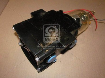 Фильтр топл. (сепаратор воды) MAN, DAF, КАМАЗ, rider RD600FG