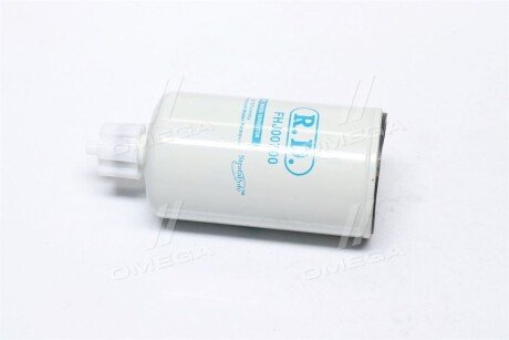 Фільтр турбокомпресора (фільтр охолоджуючої рідини) Ashok, 9016, А1110 rider RDX4000700