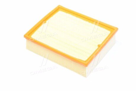 Фильтр воздушный AUDI A6 97-, VW PASSAT 96- rider RD1340WA6536