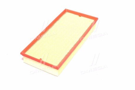 Фильтр воздушный AUDI Q7 07-. VW TOUAREG 03- (с сеткой) rider RD1340WA9515