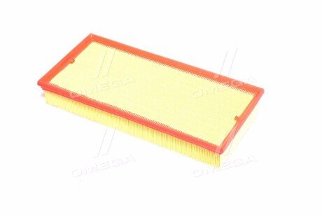 Фильтр воздушный AUDI Q7 07-. VW TOUAREG 03- (с сеткой) rider RD1340WA9515