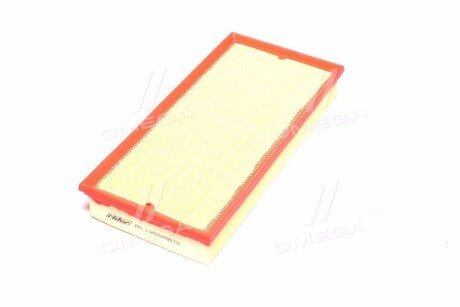 Фильтр воздушный AUDI Q7 07-. VW TOUAREG 03- (с сеткой) rider RD1340WA9515