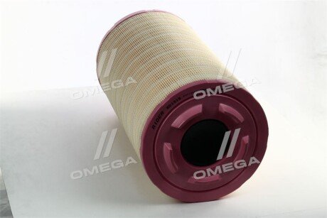 Фильтр воздушный MAN PREMIUM rider RD1319