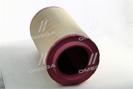 Фильтр воздушный MAN PREMIUM rider RD1319