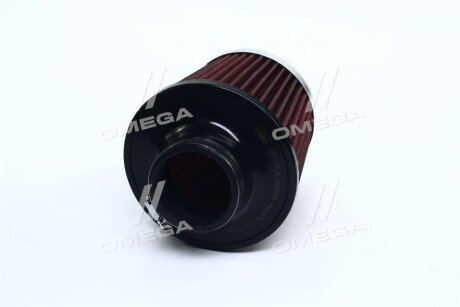 Фильтр воздушный нулевого сопротивления (Dрез.=63мм) rider RD1430SB00363