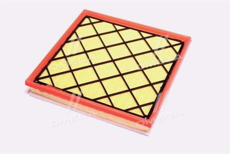 Фильтр воздушный OPEL ASTRA J 10- (H=45mm) rider RD1340WA9742