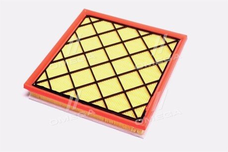 Фильтр воздушный OPEL ASTRA J 10- (H=45mm) rider RD1340WA9742