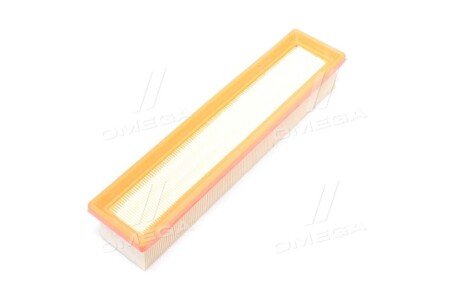 Фильтр воздушный RENAULT LOGAN 06-, SANDERO 08- 1.2L rider RD1340WA9496