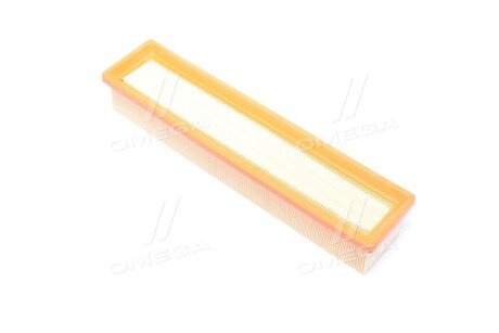 Фильтр воздушный RENAULT LOGAN 06-, SANDERO 08- 1.2L rider RD1340WA9496