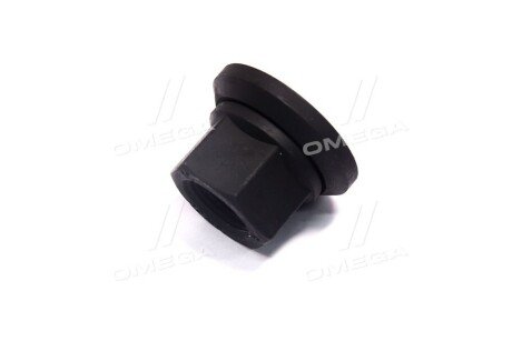 Гайка М20x1,5x26,25x45 SW30 с упорной шайбой BPW, IVECO, MAN, VOLVOI rider RD208040