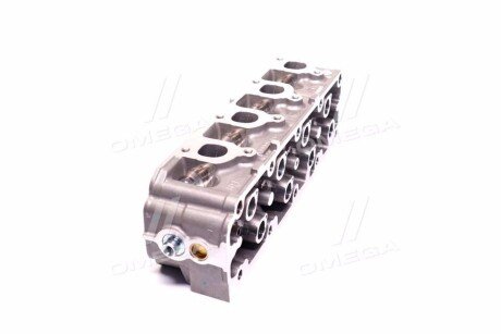 Головка блока цилиндров DAEWOO LANOS, NEXIA дв. SOHC 1.5 8 клап. (под клапан Ланос) rider RD96182931