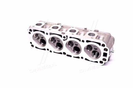 Головка блока цилиндров DAEWOO LANOS, NEXIA дв. SOHC 1.5 8 клап. (под клапан Ланос) rider RD96182931