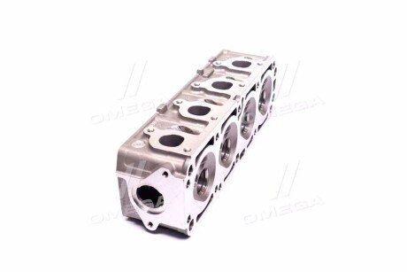 Головка блока цилиндров DAEWOO LANOS, NEXIA дв. SOHC 1.5 8 клап. (под клапан Ланос) rider RD96182931