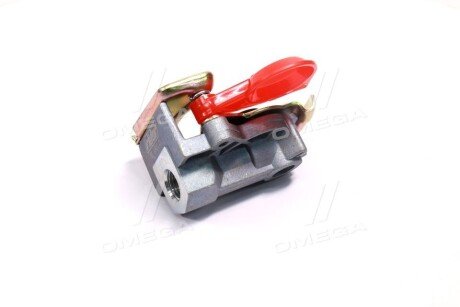 Головка соед. М16x1.5 б/к красн. MERCEDES rider RD48014D