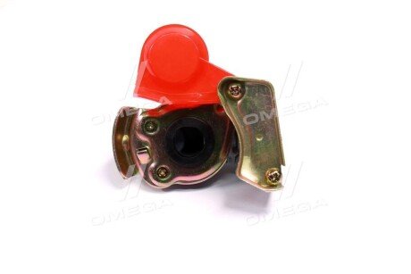 Головка соед. М16x1.5 б/к красн. MERCEDES rider RD48014D на Мерседес Vito w447