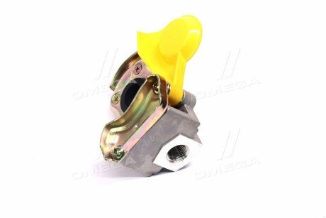 Головка соед. М16x1.5 б/к желт. MERCEDES, MAN rider RD48014B на Мерседес Vito w447