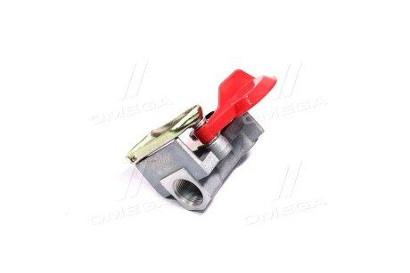 Головка соед. М22x1.5 б/к красн. MERCEDES, MAN rider RD48014C