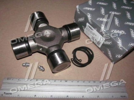 Хрестовина карданного валу rider RD264141125102