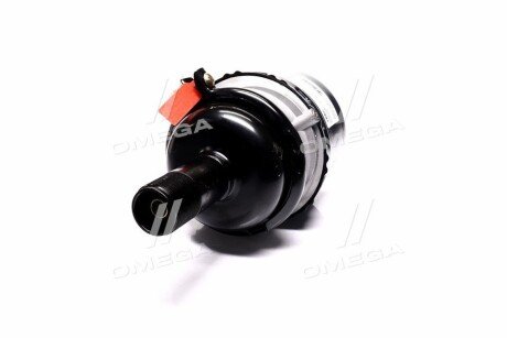 Камера торм. Тип 16/24HF rider RD019266