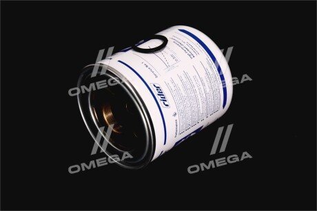 Картридж влагоотделителя MAN, MB, VOLVO, КAMAZ rider RD4324100202