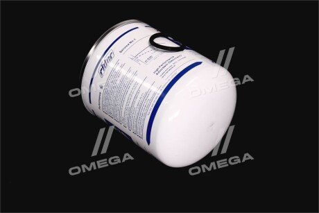 Картридж влагоотделителя MAN, MB, VOLVO, КAMAZ rider RD4324100202
