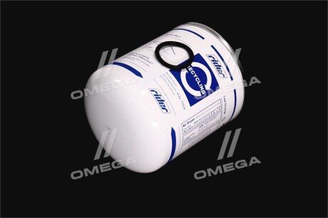 Картридж влагоотделителя MAN, MB, VOLVO, КAMAZ rider RD4324100202