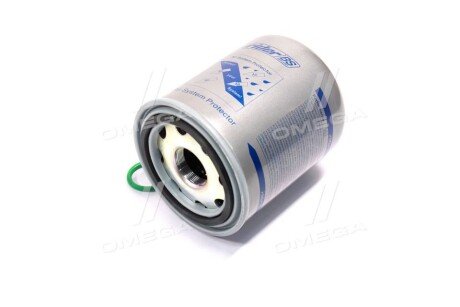 Картридж влагоотделителя MB, MAN (13бар) с угольным фильтром rider RD4329012232