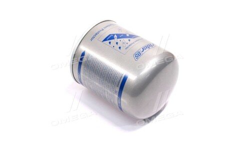 Картридж влагоотделителя MB, MAN (13бар) с угольным фильтром rider RD4329012232