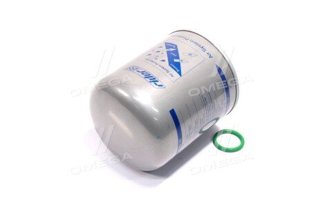 Картридж влагоотделителя MB, MAN (13бар) с угольным фильтром rider RD4329012232