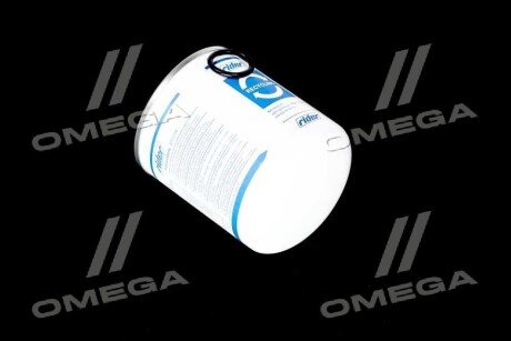 Картридж влагоотделителя STANDARD MAN, MB, VOLVO, КAMAZ rider RD24100STD