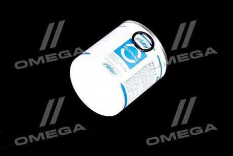 Картридж влагоотделителя STANDARD MAN, MB, VOLVO, КAMAZ rider RD24100STD