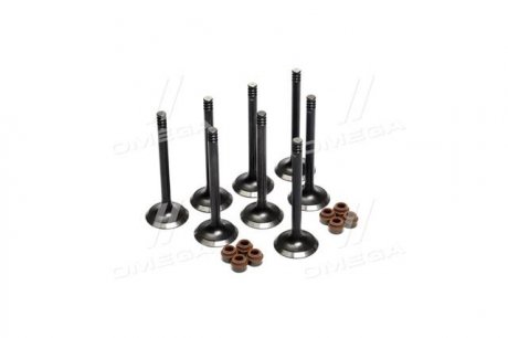 Впускной клапан rider 4063906594200