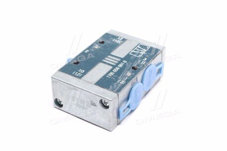 Клапан защитн. 4-х контурный rider RD9776834