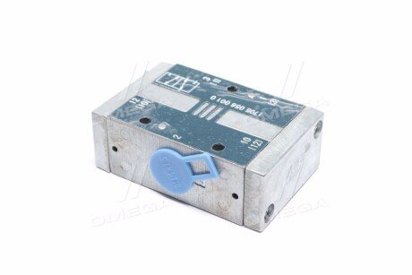 Клапан защитн. 4-х контурный rider RD9776834